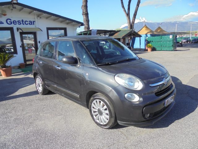 FIAT 500L usata, con Bluetooth