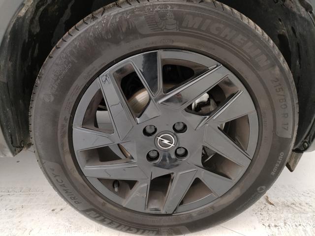 OPEL Mokka usata, con Autoradio digitale
