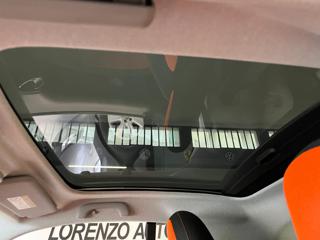 SMART ForTwo usata, con Cruise Control