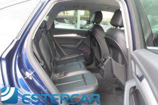 AUDI Q5 usata, con Climatizzatore