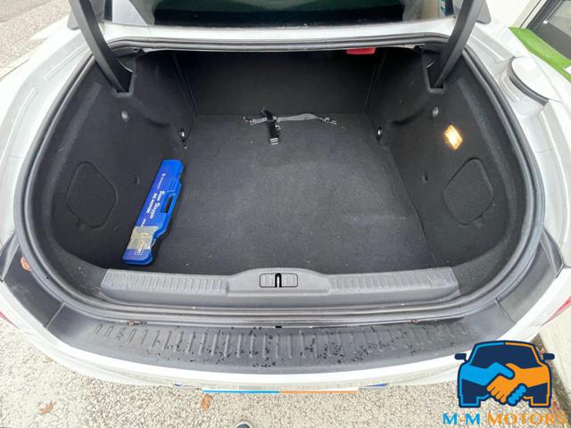 PEUGEOT RCZ usata, con Cerchi in lega