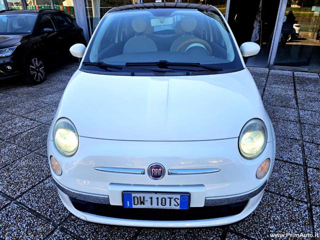 FIAT 500 usata, con Alzacristalli elettrici