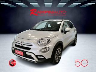FIAT 500X usata 1