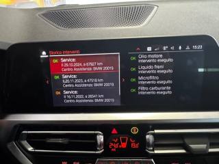 BMW 420 usata 30