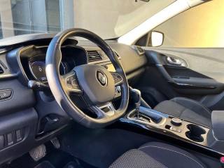 RENAULT Kadjar usata, con Cerchi in lega