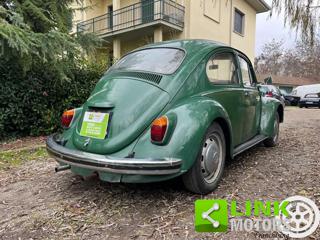 VOLKSWAGEN Maggiolino usata 27