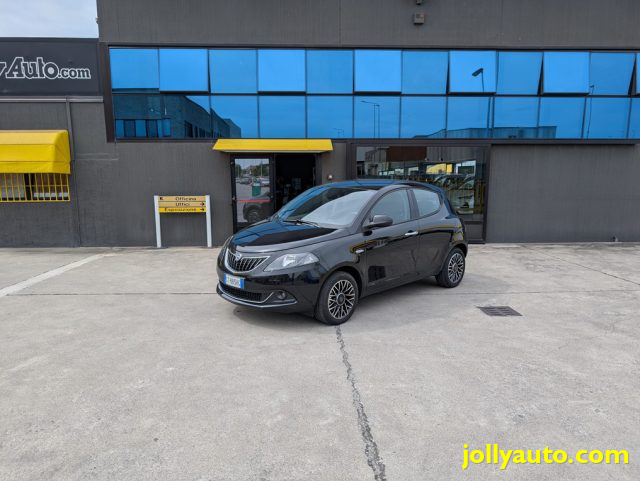 LANCIA Ypsilon usata, con ABS