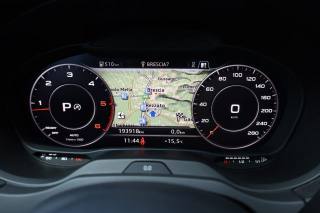 AUDI A3 usata, con Airbag posteriore