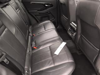 LAND ROVER Range Rover Evoque usata, con Frenata d