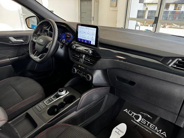FORD Kuga usata, con Controllo automatico clima
