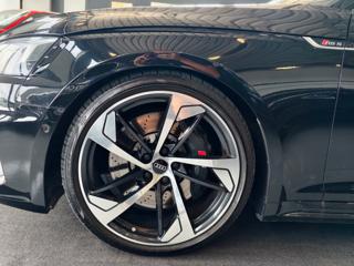 AUDI RS5 usata, con Autoradio