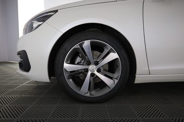 PEUGEOT 308 usata 7
