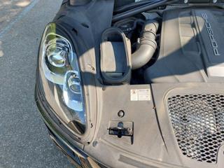 PORSCHE Macan usata 83