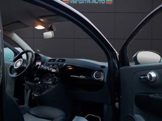 FIAT 500 usata, con Specchietti laterali elettrici