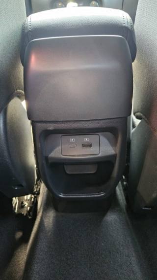 NISSAN Juke usata, con Servosterzo
