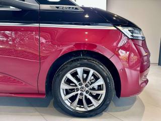 VOLKSWAGEN Multivan usata, con Airbag Passeggero