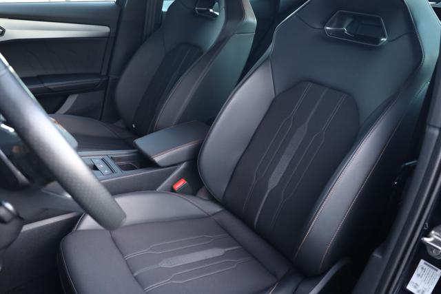 CUPRA Formentor usata, con Cerchi in lega