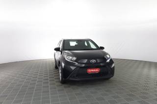 TOYOTA Aygo X usata 1
