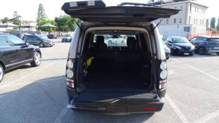 LAND ROVER Discovery usata 126