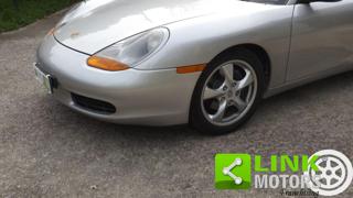 PORSCHE Boxster usata 42