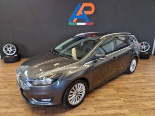 FORD Focus usata, con Airbag