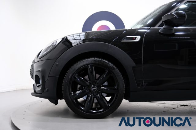 MINI Cooper Clubman usata, con Servosterzo