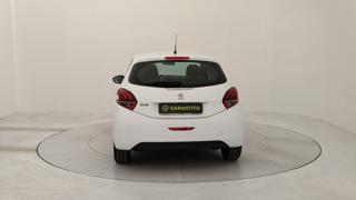PEUGEOT 208 usata, con Airbag Passeggero