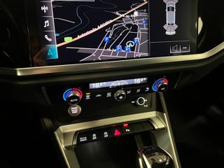 AUDI Q3 usata, con Leve al volante