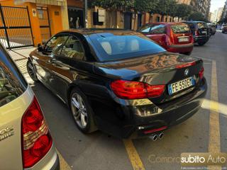 BMW 420 usata, con Fari Xenon