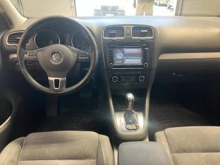 VOLKSWAGEN Golf usata, con Cruise Control