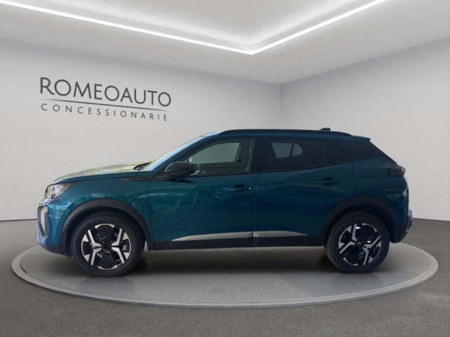 PEUGEOT 2008 usata 2