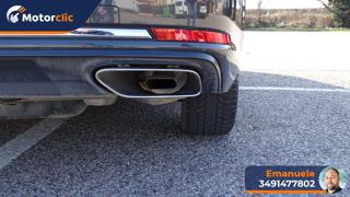 AUDI A4 usata, con Sensori di parcheggio posteriori