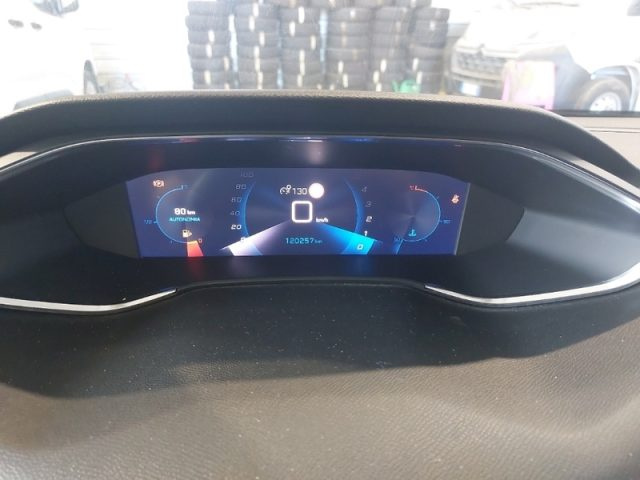 PEUGEOT 308 usata, con Airbag laterali