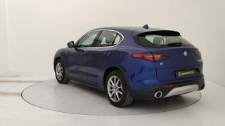 ALFA ROMEO Stelvio usata, con Airbag laterali