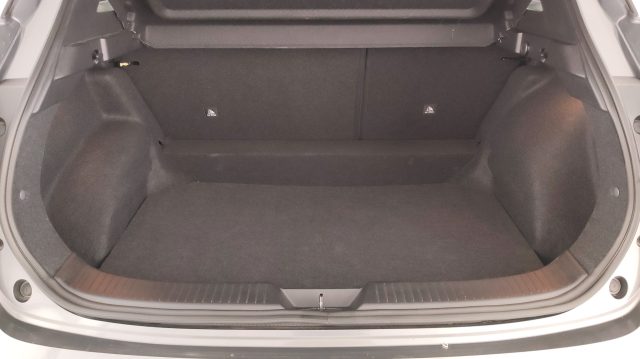 NISSAN Qashqai usata, con Servosterzo