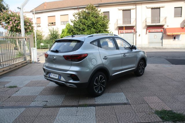 MG ZS usata, con Antifurto
