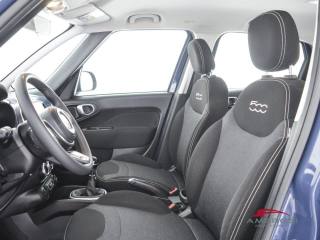 FIAT 500L usata 8