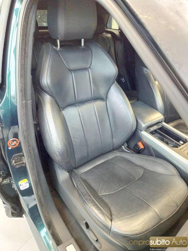 LAND ROVER Range Rover Evoque usata 29