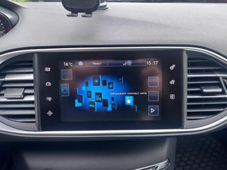 PEUGEOT 308 usata, con Cruise Control