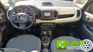FIAT 500L usata, con Alzacristalli elettrici
