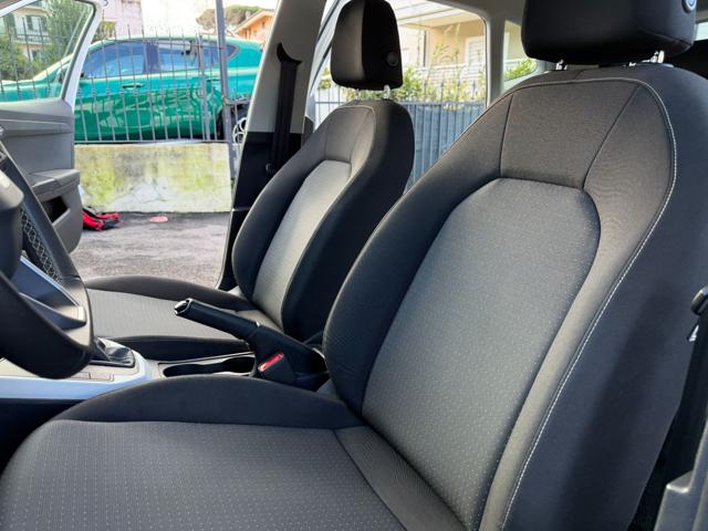 SEAT Arona usata, con Cerchi in lega