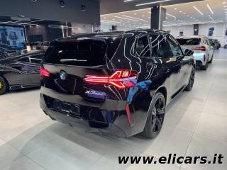 BMW X3 usata, con Cerchi in lega