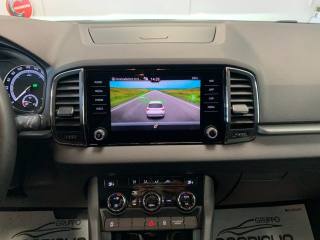 SKODA Karoq usata, con Immobilizzatore elettronico