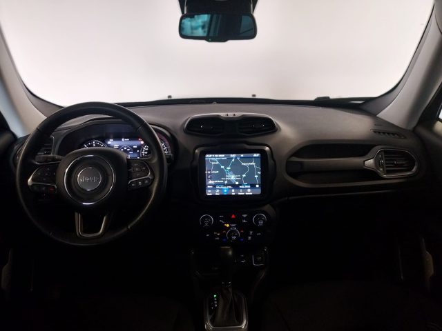 JEEP Renegade usata, con Climatizzatore