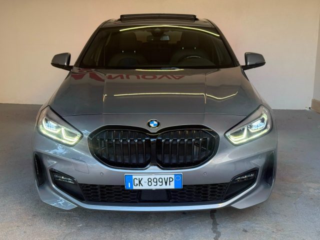 BMW 118 usata, con Airbag laterali
