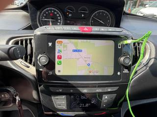 LANCIA Ypsilon usata 21