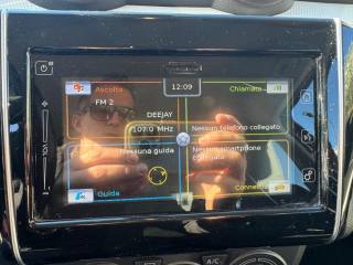 SUZUKI Swift usata, con Climatizzatore