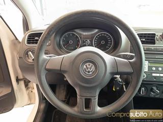 VOLKSWAGEN Polo usata 16