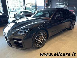 PORSCHE Panamera 2.9 4 E-Hybrid