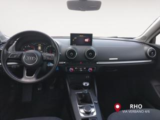 AUDI A3 usata, con Climatizzatore
